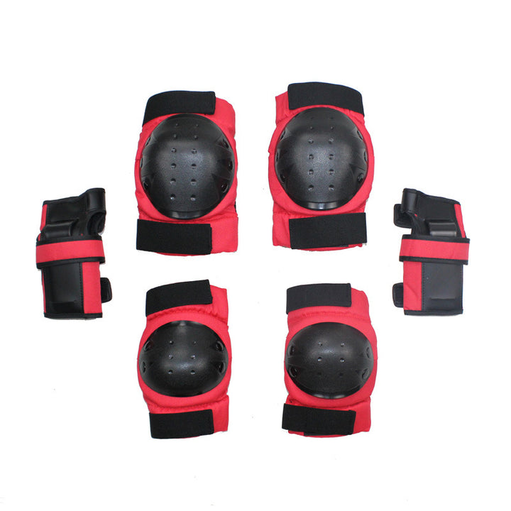 Protective Knee and Elbow Pads Kalsten