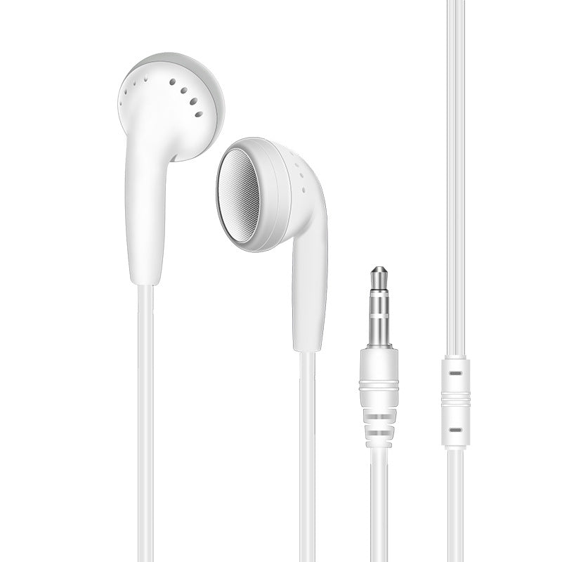 In-Ear Headphones with Ergonomic Design Kalsten