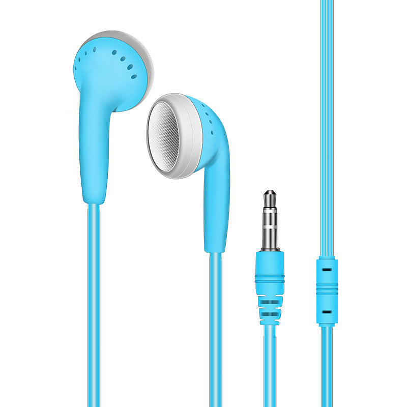 In-Ear Headphones with Ergonomic Design Kalsten