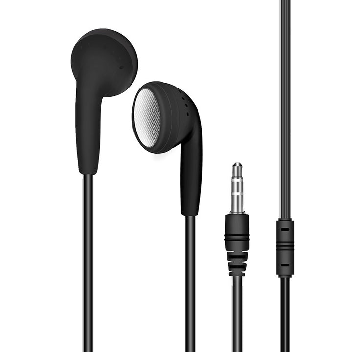 In-Ear Headphones with Ergonomic Design Kalsten