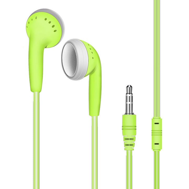 In-Ear Headphones with Ergonomic Design Kalsten