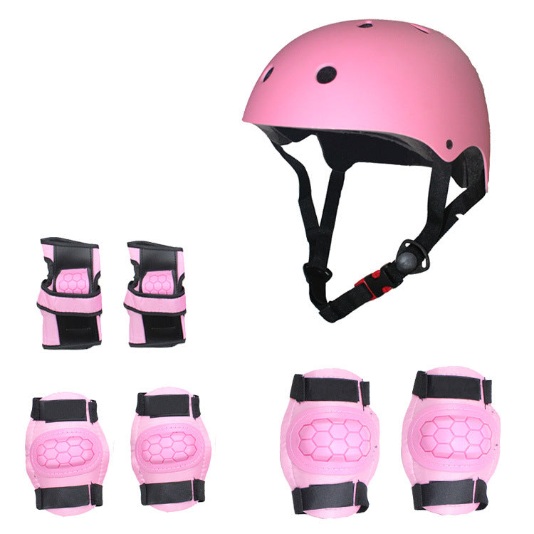 Protective Gear Set Kalsten