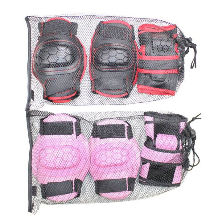 Protective Gear Set Kalsten