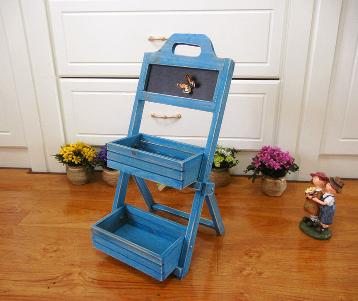 Decorative Flower Stand