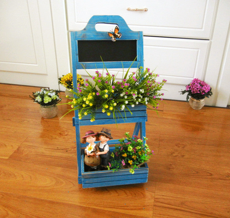 Decorative Flower Stand