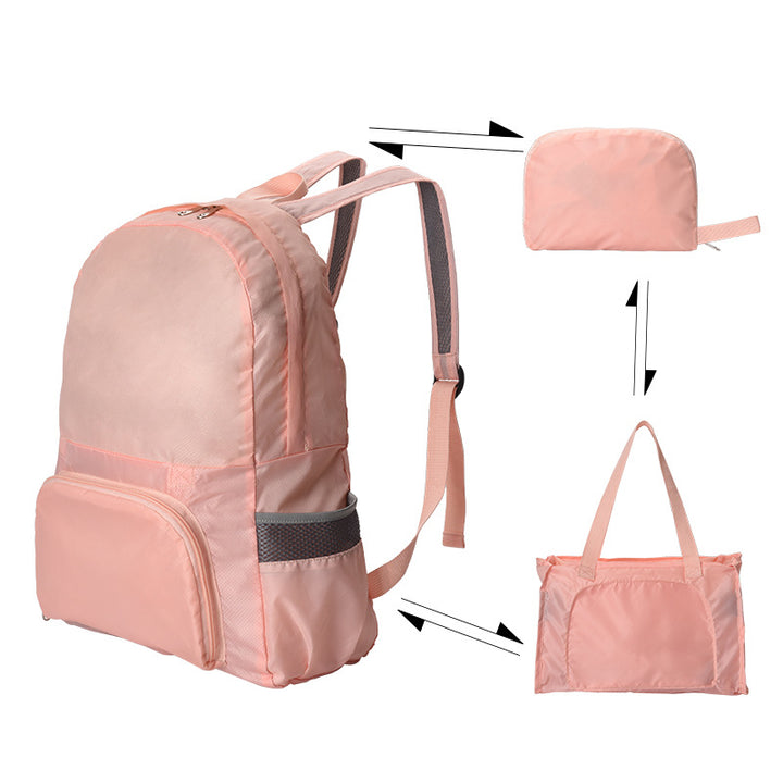 Multi-Functional Lightweight Travel Bag Set Kalsten