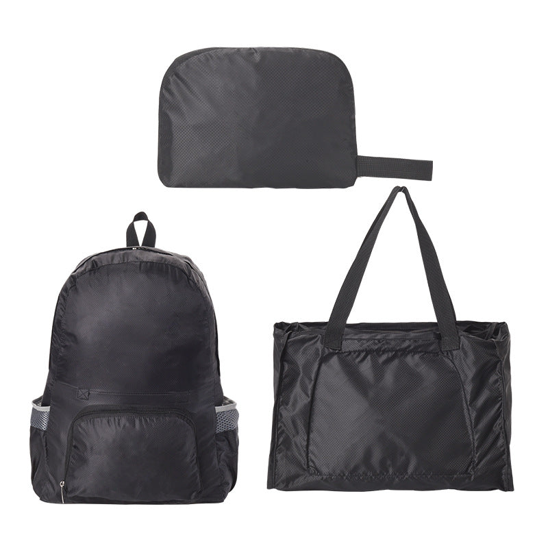 Multi-Functional Lightweight Travel Bag Set Kalsten