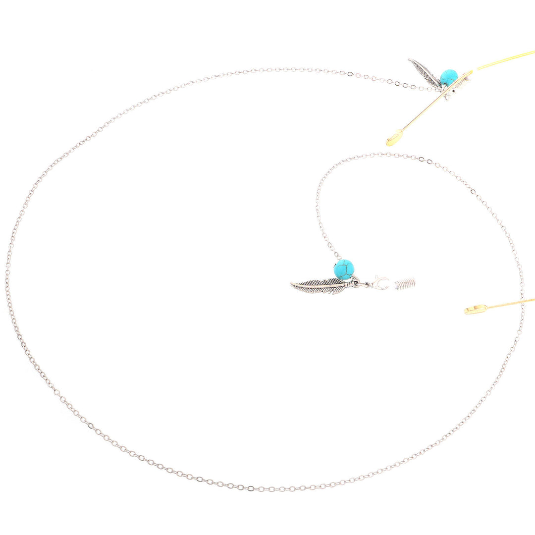 Stylish Eyewear Chain Kalsten