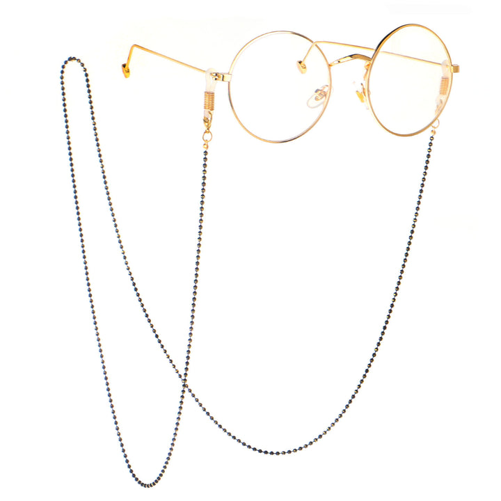 Crystal Beaded Eyewear Chain Kalsten