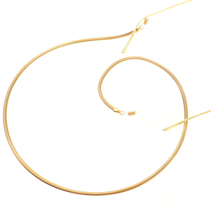 Metal Eyewear Chain Kalsten