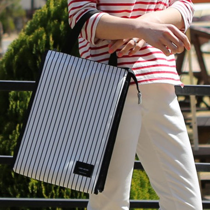 Stylish Insulated Lunch Cooler Bag Kalsten