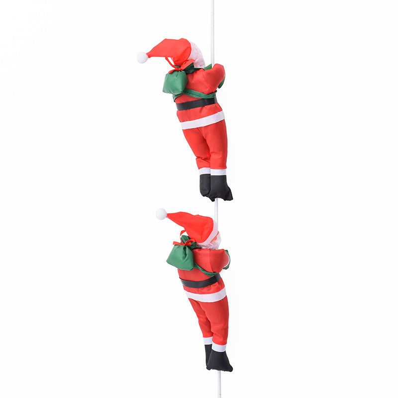 Decorative Christmas Figures