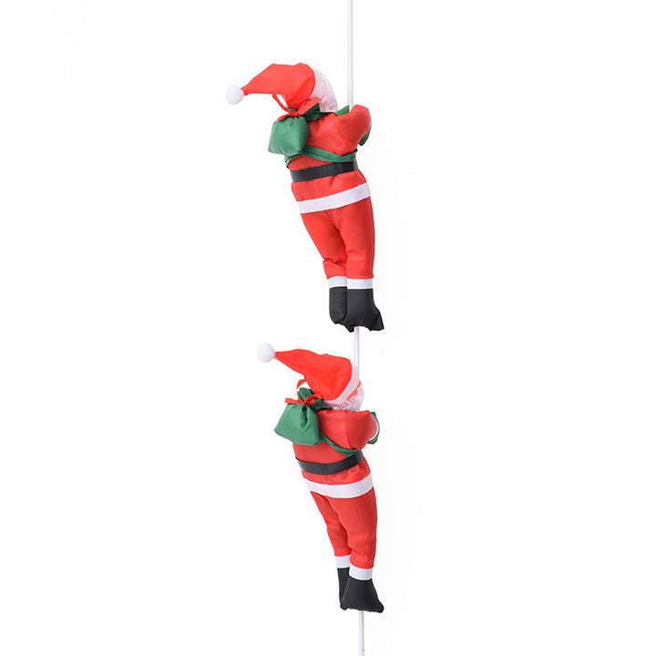 Decorative Christmas Figures