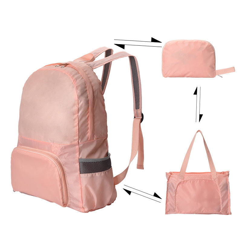 Multi-Functional Travel Backpack Kalsten