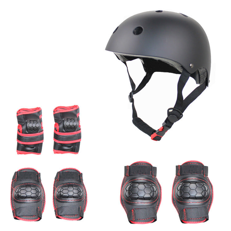 Protective Gear Set Kalsten