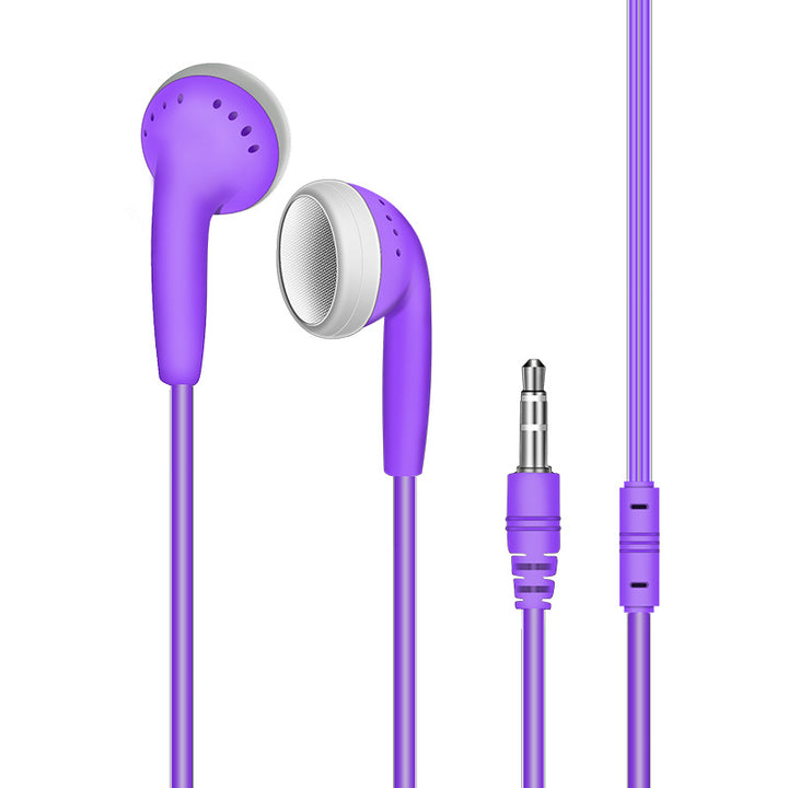 In-Ear Headphones with Ergonomic Design Kalsten