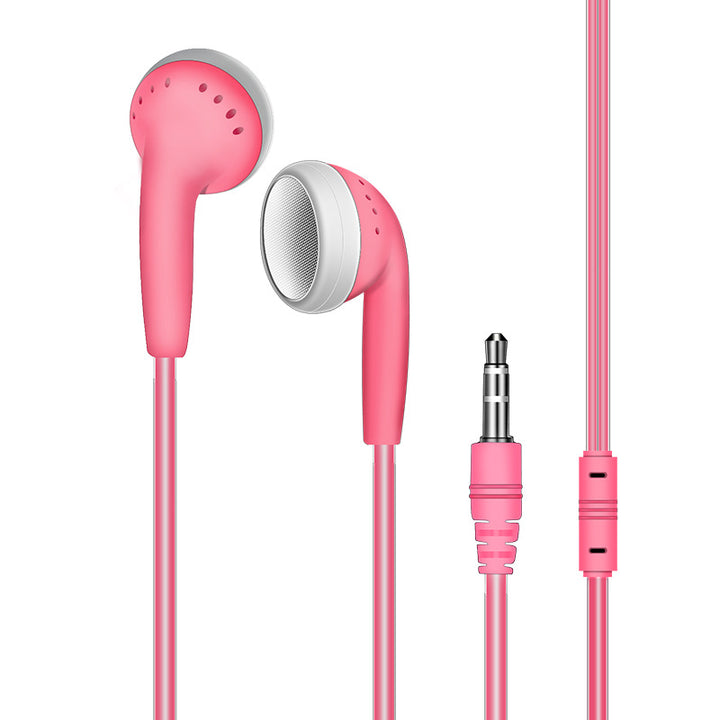 In-Ear Headphones with Ergonomic Design Kalsten
