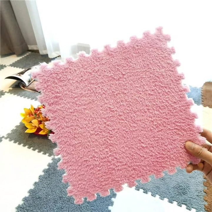 SkyLuxe — Transform every step into a pure oasis of comfort full of softness and security | Kalsten