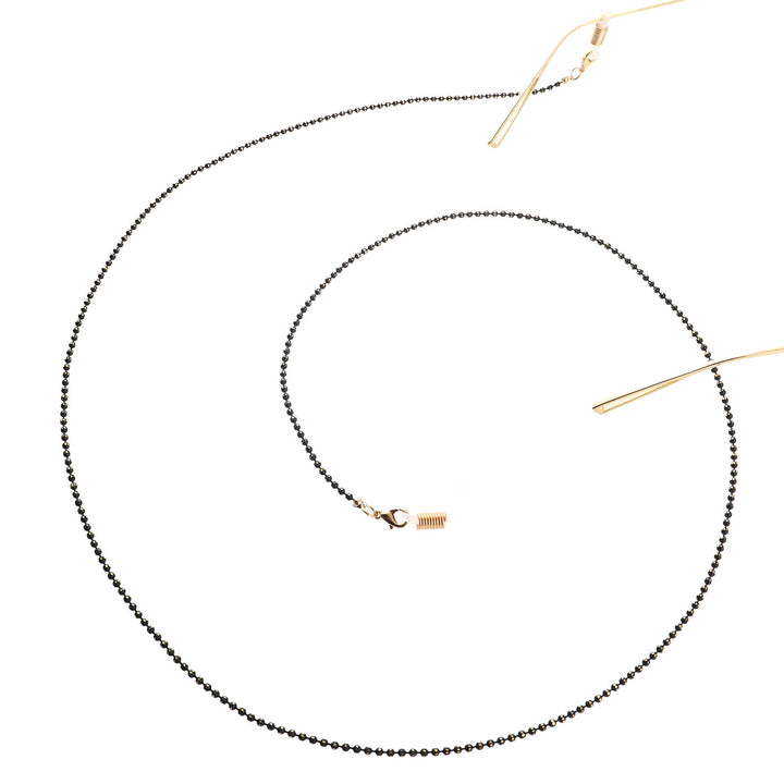 Crystal Beaded Eyewear Chain Kalsten