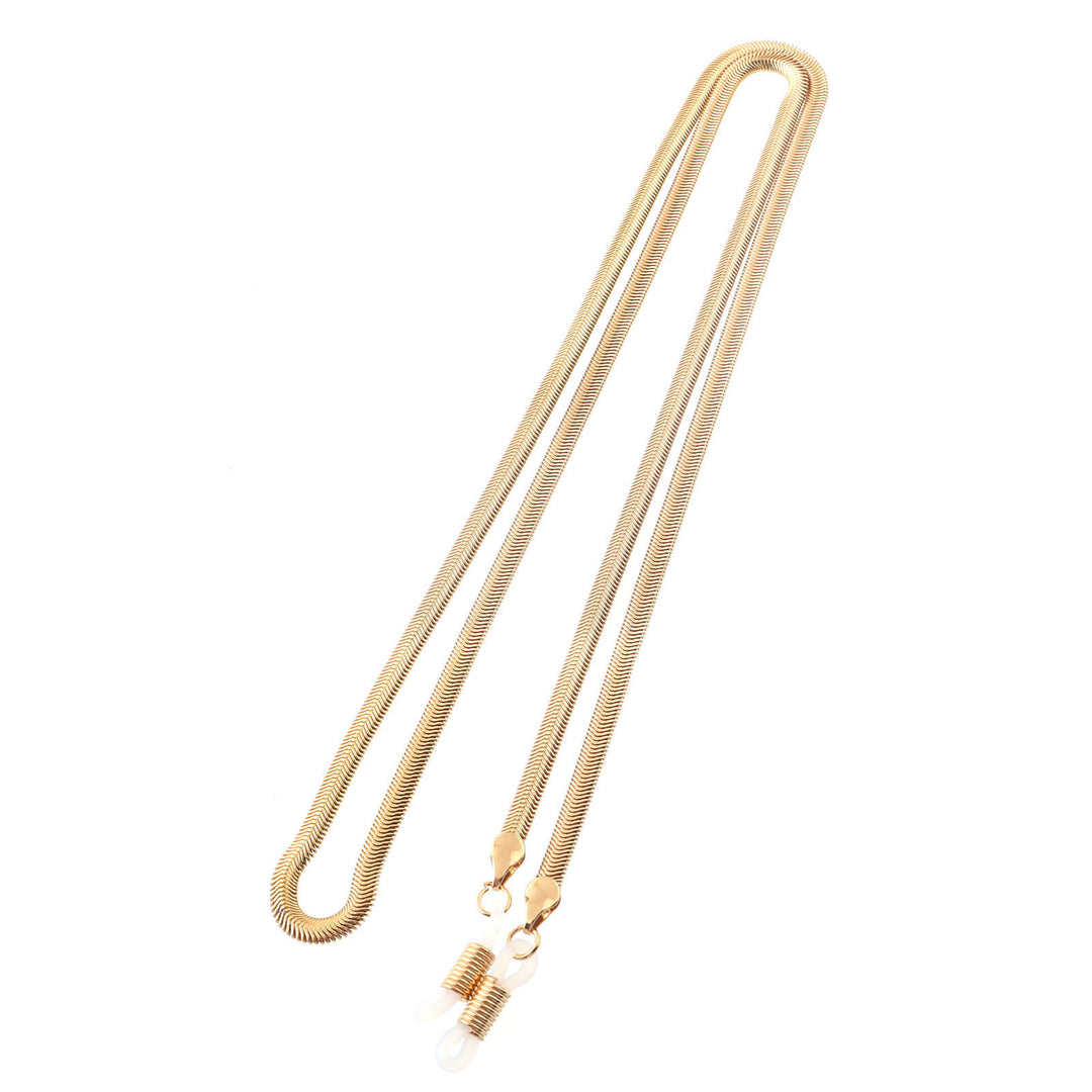 Metal Eyewear Chain Kalsten