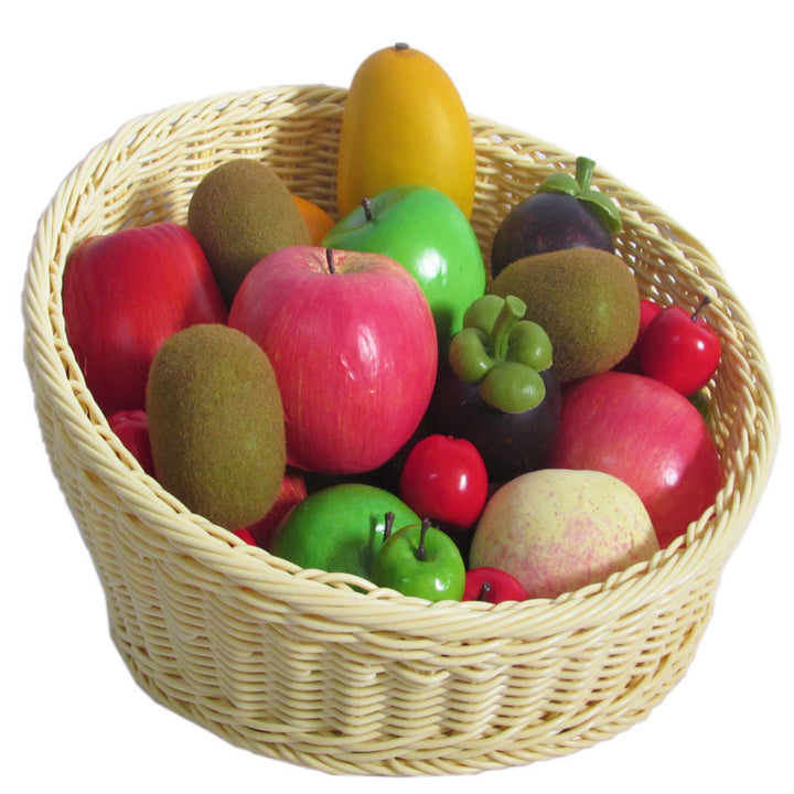 Decorative Fruit Display Basket Kalsten