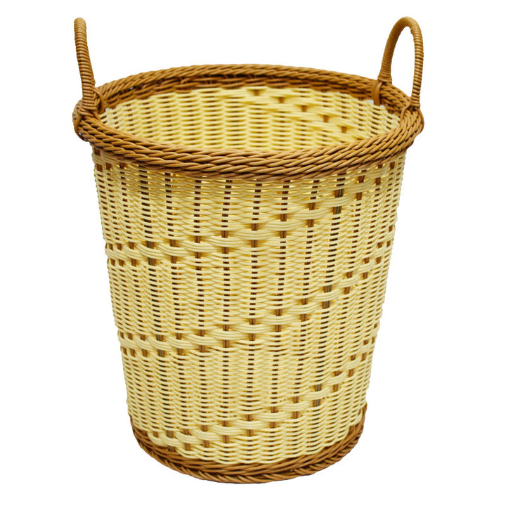 Handwoven Storage Basket Kalsten