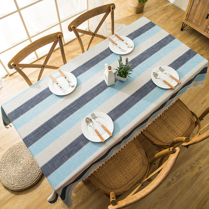 Elegant Decorative Throw Blanket