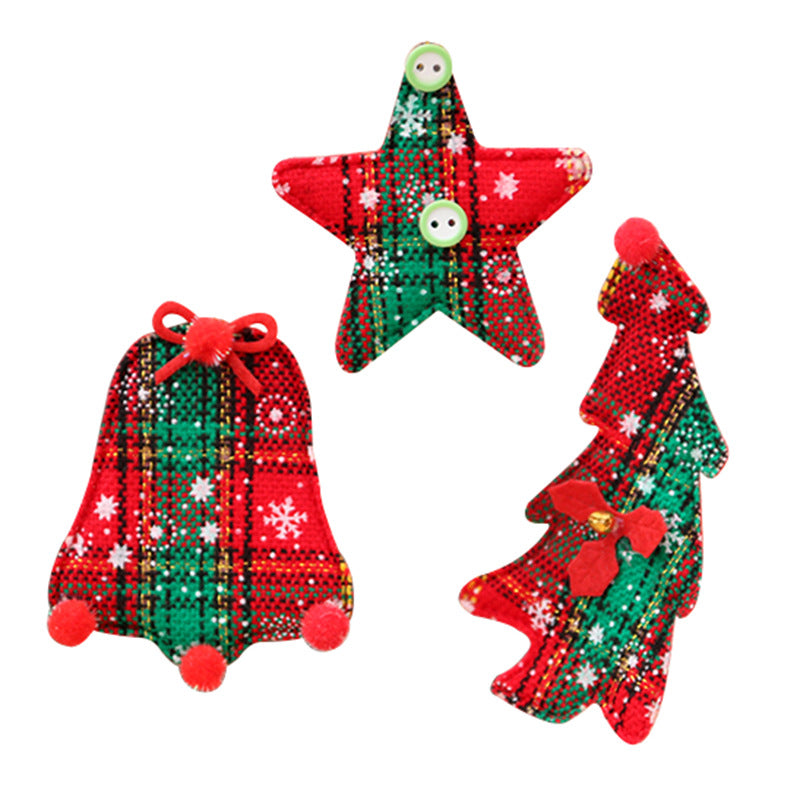Decorative Hanging Christmas Tree Ornament Kalsten