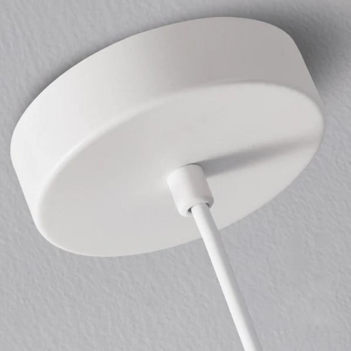 Modern Pendant Lamp With Adjustable Height – Minimalist Design Noxord