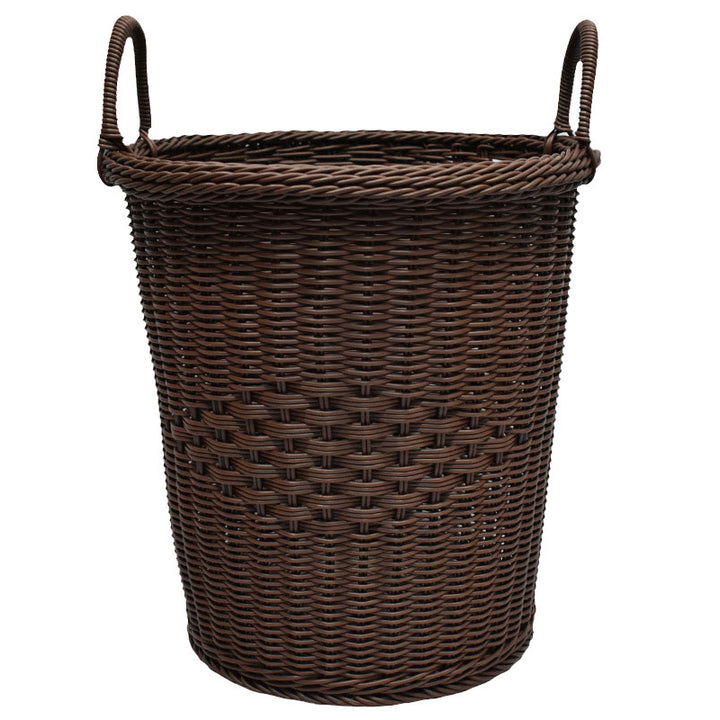 Handwoven Storage Basket Kalsten