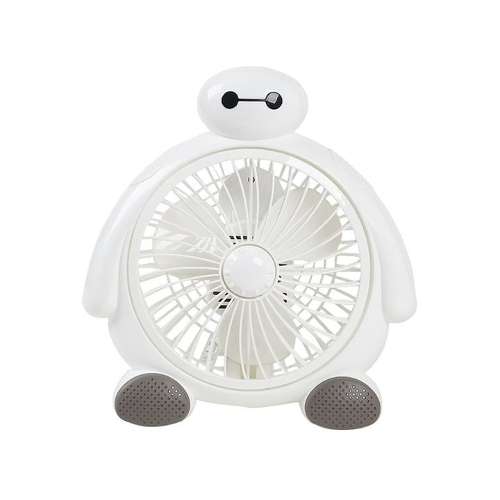 Women's Portable Mini Fan Kalsten