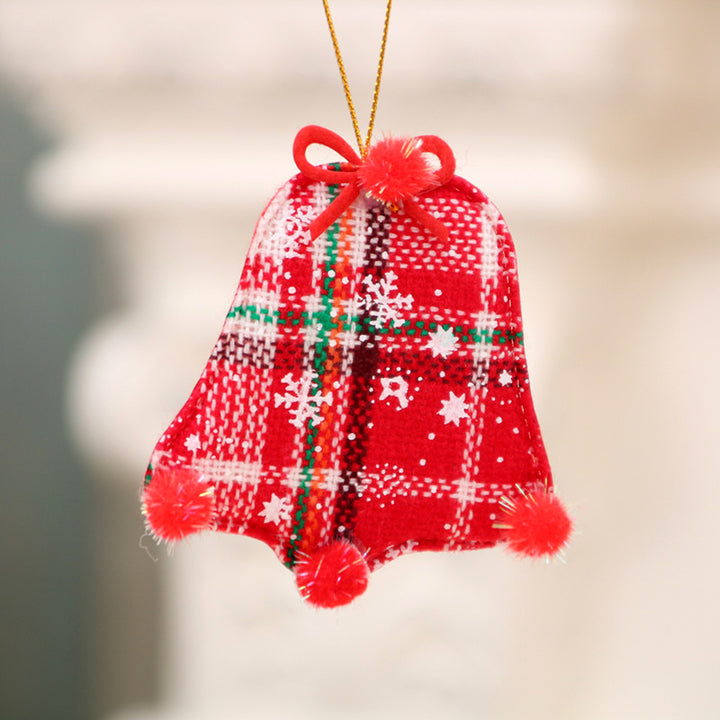 Decorative Hanging Christmas Tree Ornament Kalsten