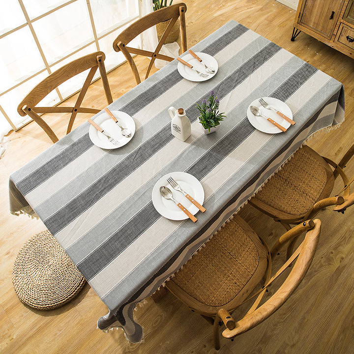 Elegant Decorative Throw Blanket