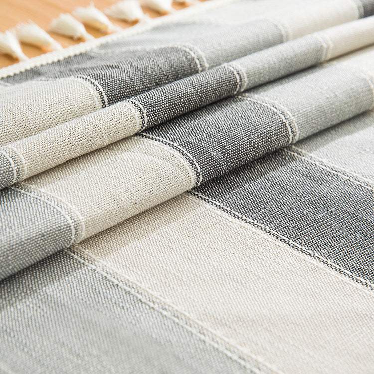 Elegant Decorative Throw Blanket
