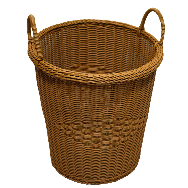 Handwoven Storage Basket Kalsten