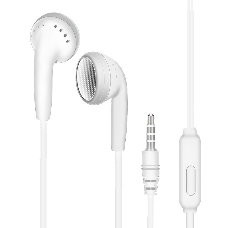 In-Ear Headphones with Integrated Microphone Kalsten