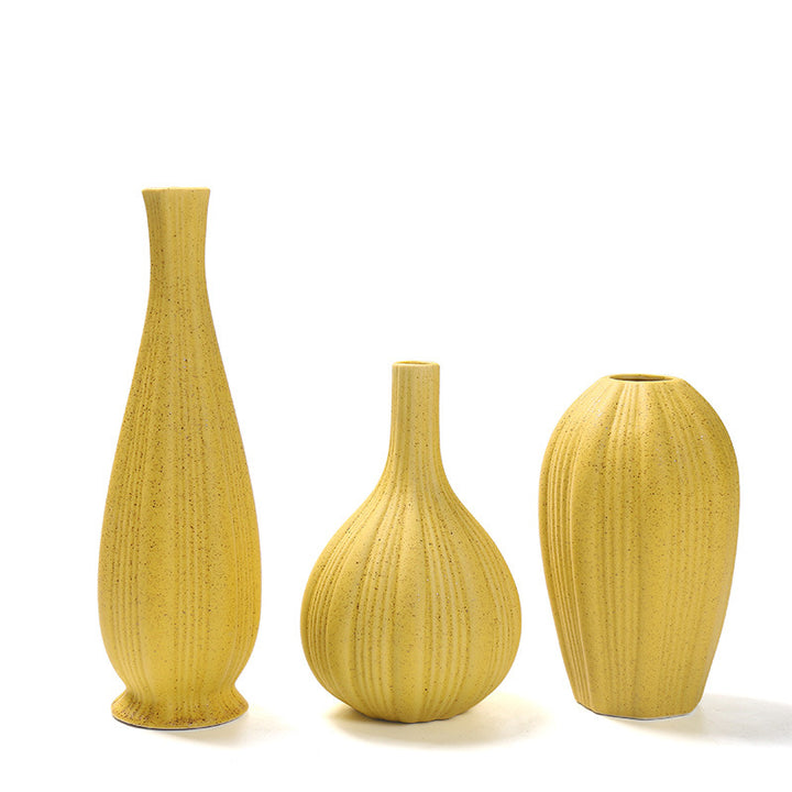 Elegant Decorative Flower Vase Kalsten