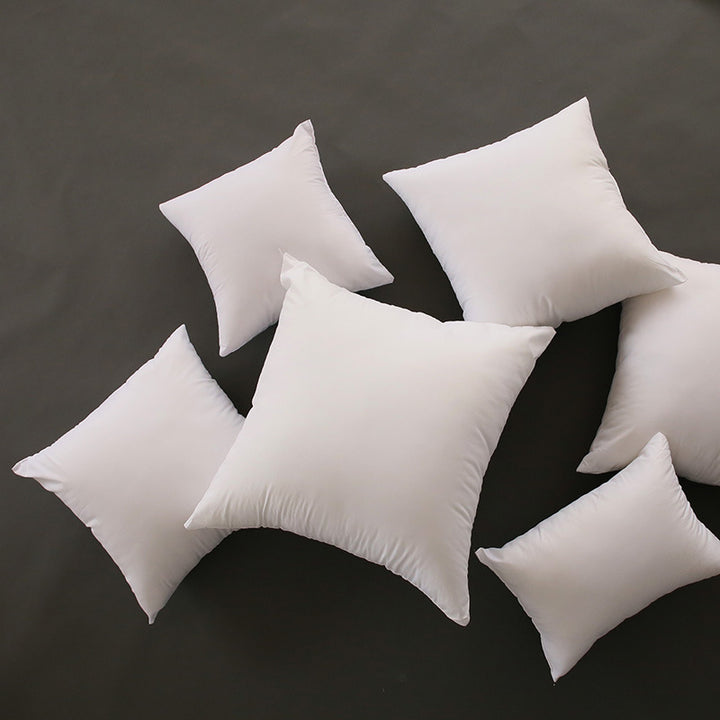 Ergonomic comfort pillow with hypoallergenic filling Kalsten