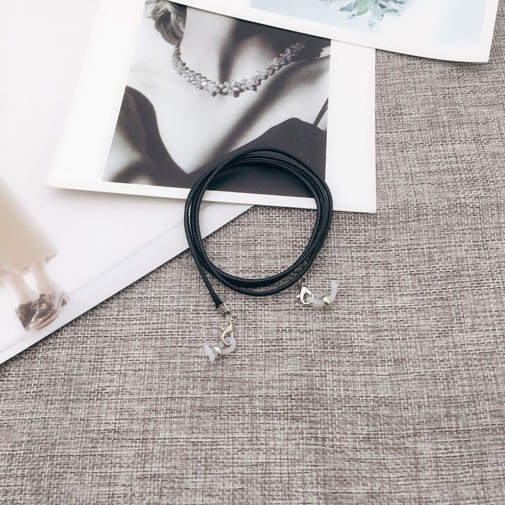 Adjustable Eyewear Retainer Chain Kalsten