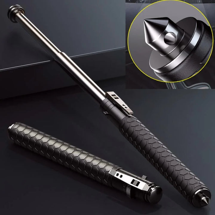 Lightweight Alloy Walking Stick Noxord