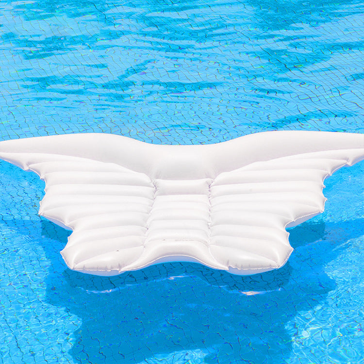 Women Inflatable Comfort Lounger Mat Kalsten