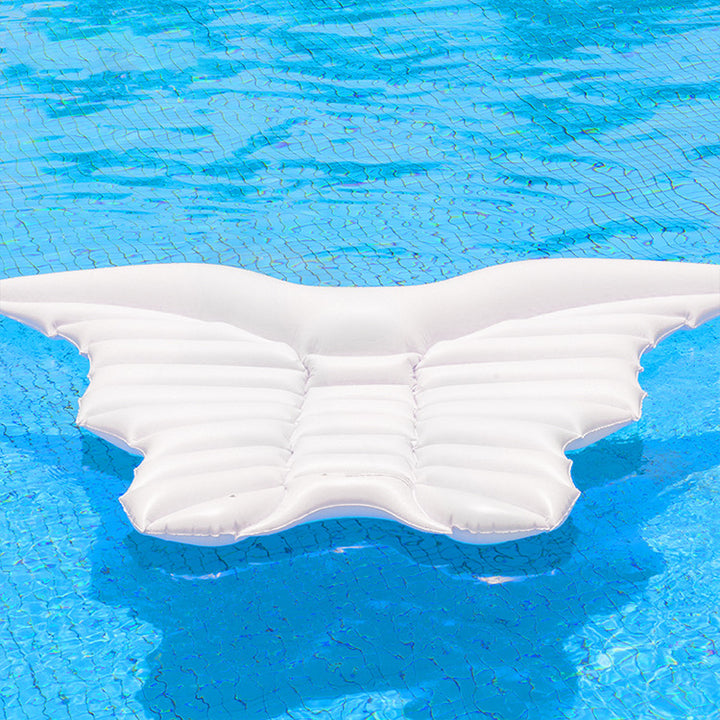 Women Inflatable Comfort Lounger Mat Kalsten