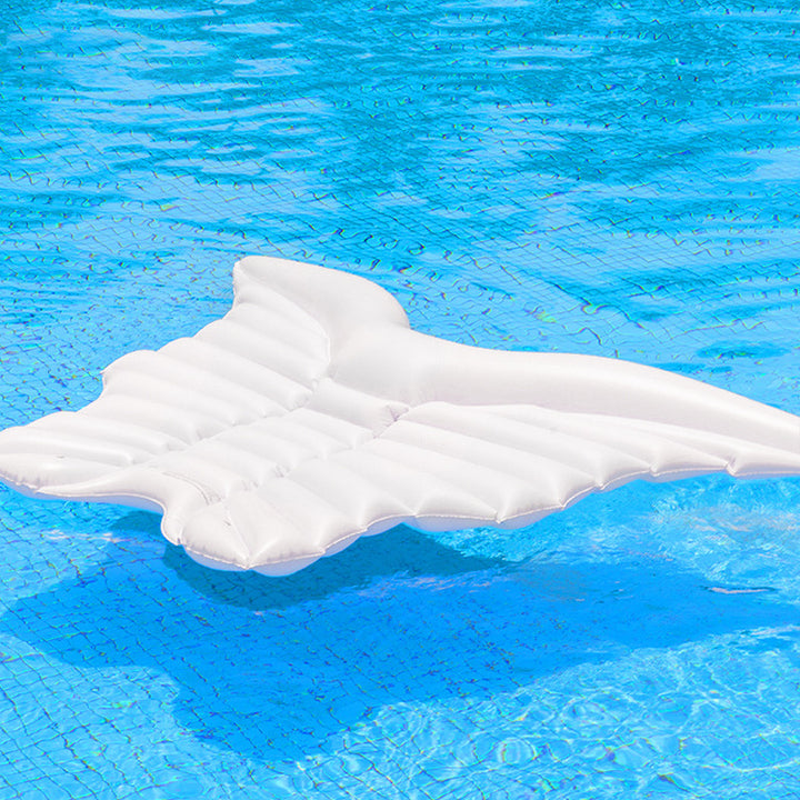 Women Inflatable Comfort Lounger Mat Kalsten