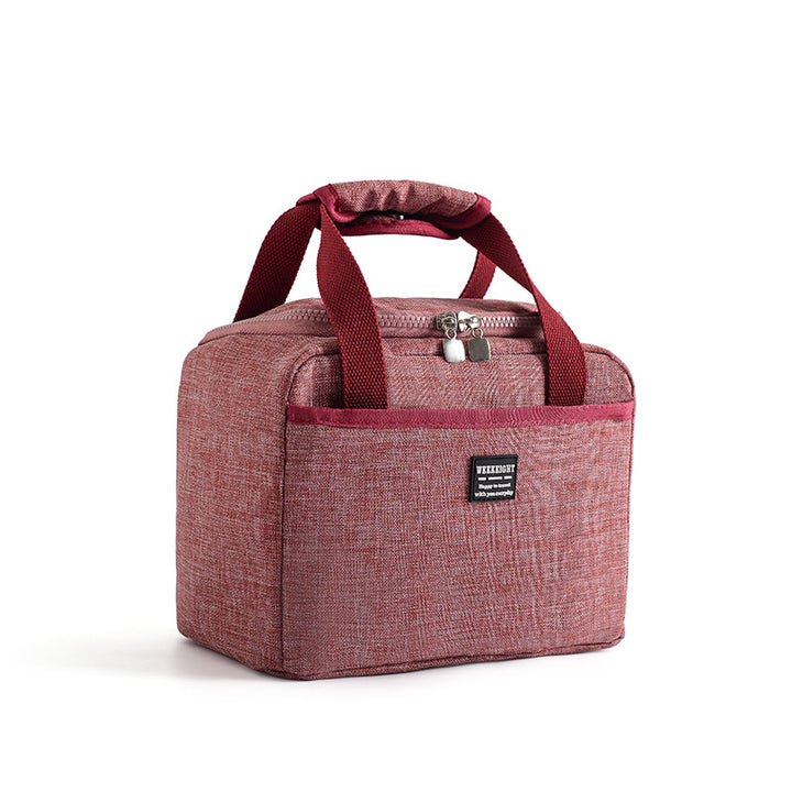 Insulated Lunch Cooler Tote Kalsten