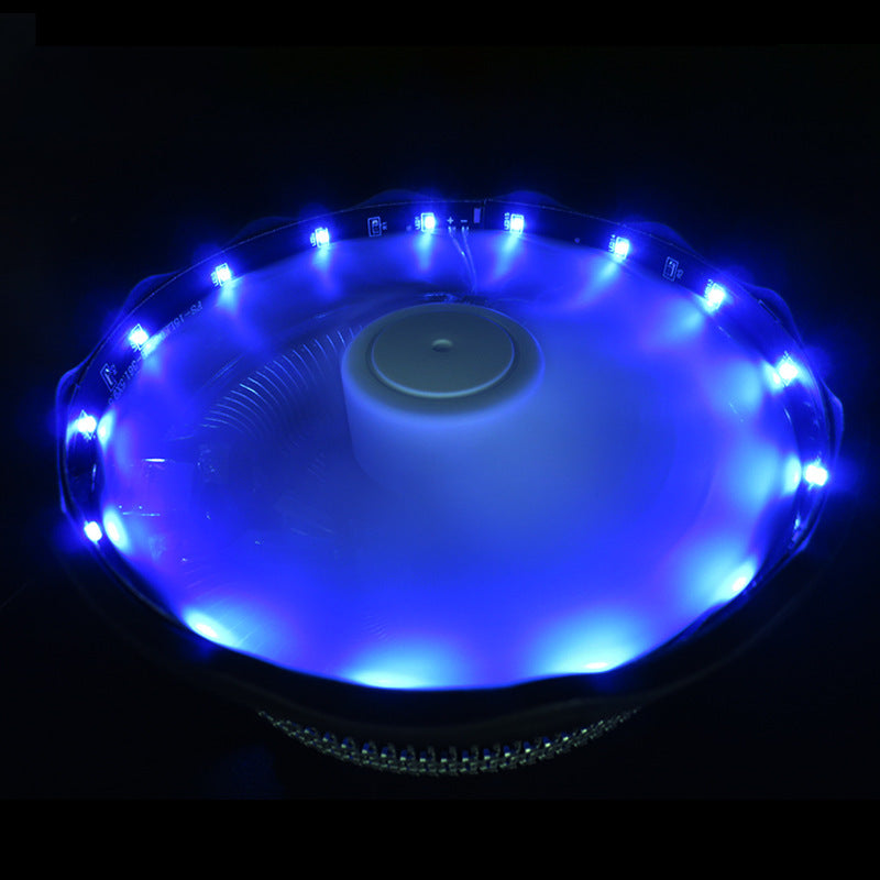 RGB Computer Cooling Fan Kalsten