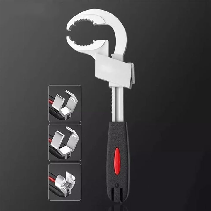 Kalsten | Multifunctional Bathroom Wrench Set