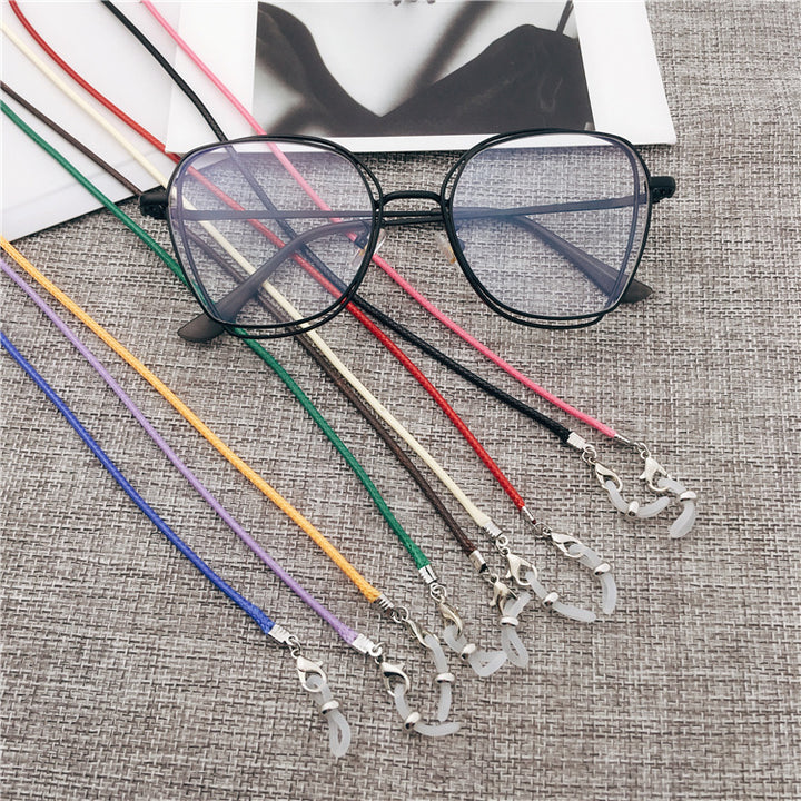 Adjustable Eyewear Retainer Chain Kalsten