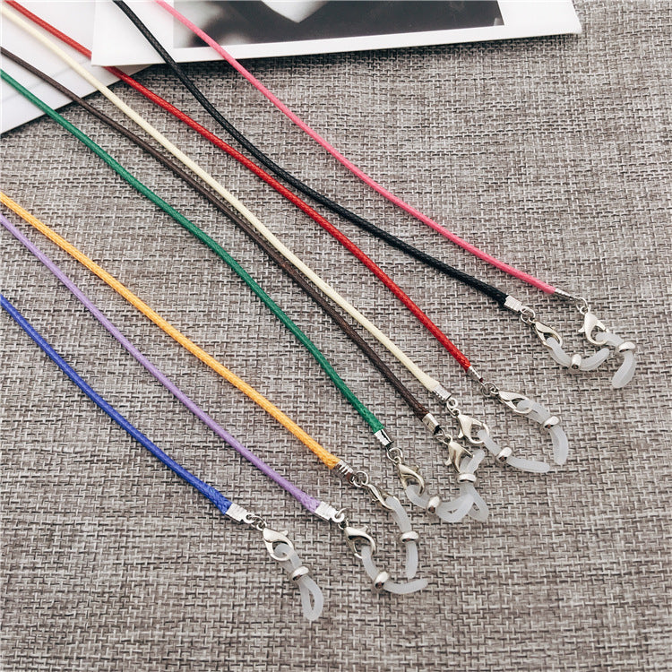 Adjustable Eyewear Retainer Chain Kalsten