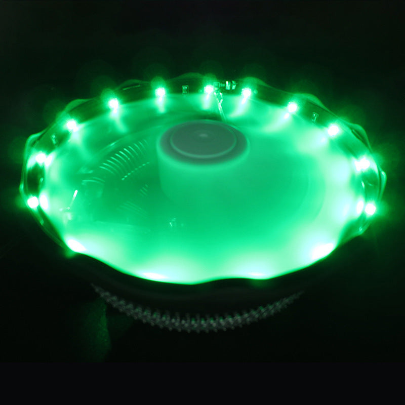 RGB Computer Cooling Fan Kalsten