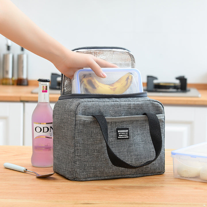 Insulated Lunch Cooler Tote Kalsten